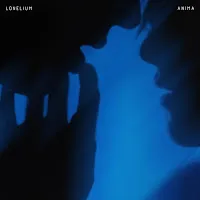 Lonelium — Anima — обложка