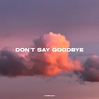 Lonelium — Don't Say Goodbye — обложка